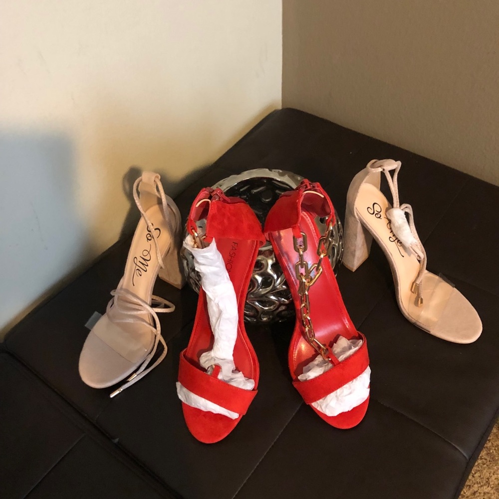 Shoes